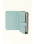Furla Кожено портмоне Camelia Compact - Pepit.bg