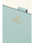Furla Кожено портмоне Camelia Compact - Pepit.bg