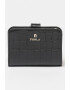 Furla Кожено портмоне Camelia Compact - Pepit.bg