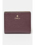 Furla Кожено портмоне Camelia Compact - Pepit.bg