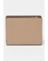Furla Кожено портмоне Camelia Compact - Pepit.bg