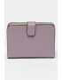Furla Кожено портмоне Camelia Compact - Pepit.bg