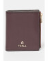 Furla Кожено портмоне Camelia Compact - Pepit.bg