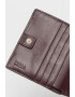 Furla Кожено портмоне Camelia Compact - Pepit.bg