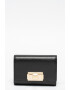 Furla Кожено портмоне Compact - Pepit.bg