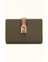 Furla Кожено портмоне Flow - Pepit.bg