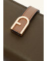Furla Кожено портмоне Flow - Pepit.bg