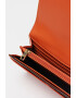 Furla Кожено портмоне Sfera Continental с капаче - Pepit.bg