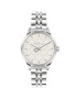 Furla Кварцов часовник с монограм - Pepit.bg