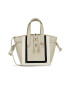 Furla Малка кожена чанта Basrfua - Pepit.bg