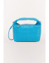 Furla Малка кожена чанта Ginger - Pepit.bg