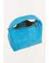 Furla Малка кожена чанта Ginger - Pepit.bg