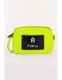 Furla Малка кожена чанта Iris - Pepit.bg
