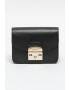 Furla Малка кожена чанта Metropolis - Pepit.bg