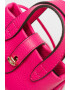 Furla Малка кожена чанта Net - Pepit.bg