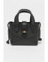 Furla Малка кожена чанта Net - Pepit.bg