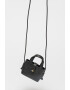 Furla Малка кожена чанта Net - Pepit.bg