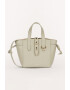 Furla Кожена чанта Net - Pepit.bg