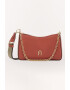 Furla Малка кожена чанта Primula - Pepit.bg