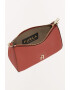 Furla Малка кожена чанта Primula - Pepit.bg