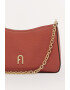 Furla Малка кожена чанта Primula - Pepit.bg