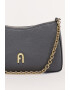 Furla Малка кожена чанта Primula - Pepit.bg