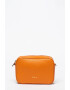 Furla Малка кожена чанта Real - Pepit.bg