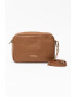 Furla Малка кожена чанта Real - Pepit.bg