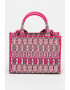 Furla Малка шопинг чанта Opportunity - Pepit.bg