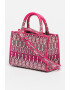 Furla Малка шопинг чанта Opportunity - Pepit.bg