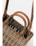 Furla Малка шопинг чанта Opportunity - Pepit.bg