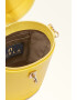 Furla Мини кожена чанта с лого - Pepit.bg