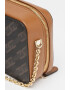 Furla Правоъгълна чанта Camelia - Pepit.bg