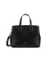 Furla Релефна кожена чанта Next - Pepit.bg