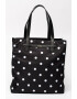 Furla Шопинг чанта Digit на точки - Pepit.bg