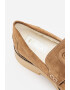 Furla Велурени мокасини Easy - Pepit.bg