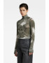 G-Star RAW Блуза с ръкави реглан - Pepit.bg