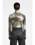 G-Star RAW Блуза с ръкави реглан - Pepit.bg