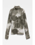 G-Star RAW Блуза с ръкави реглан - Pepit.bg