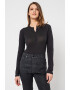 G-Star RAW Блуза слим Henley - Pepit.bg