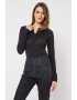 G-Star RAW Блуза слим Henley - Pepit.bg