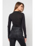 G-Star RAW Блуза слим Henley - Pepit.bg