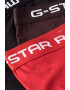 G-Star RAW Боксерки - 3 чифта - Pepit.bg