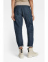 G-Star RAW Дънки Arc 3D стил Boyfriend - Pepit.bg