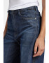 G-Star RAW Дънки Deck с висока талия - Pepit.bg