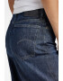G-Star RAW Дънки Deck с висока талия - Pepit.bg