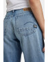 G-Star RAW Дънки Judee с протрити зони - Pepit.bg