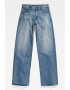 G-Star RAW Дънки Judee с протрити зони - Pepit.bg