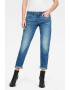 G-Star RAW Дънки Kate стил Boyfriend - Pepit.bg