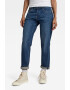G-Star RAW Дънки Kate тип Boyfriend - Pepit.bg